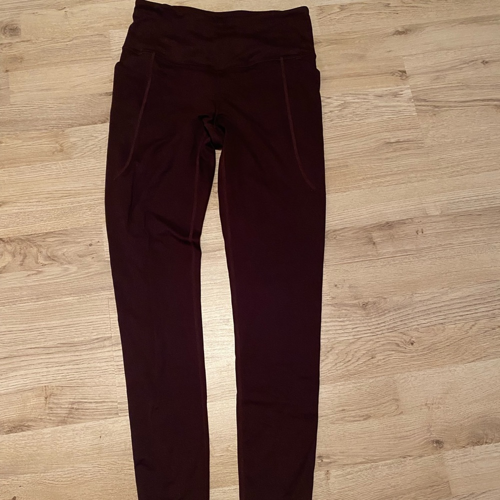 Zella Leggings